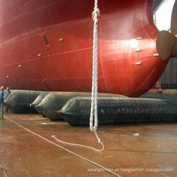 o certificado do CCS da passagem do airbag do salvamento do barco e o governo chinês